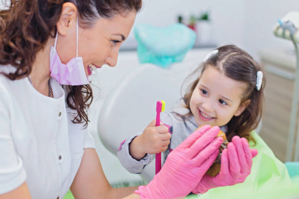 Oral Cancer Screening in Hartville, OH